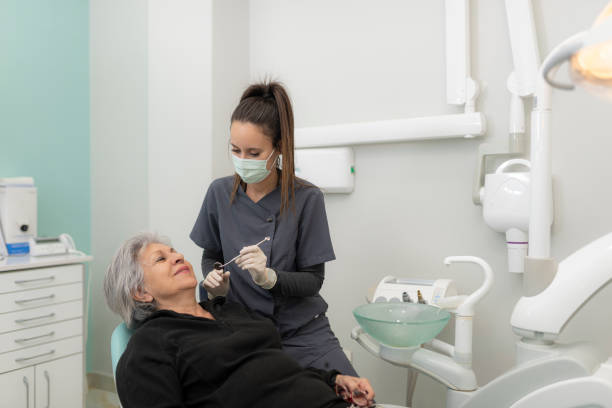 Best Emergency Dentist for Knocked-Out Tooth in Mills, WY