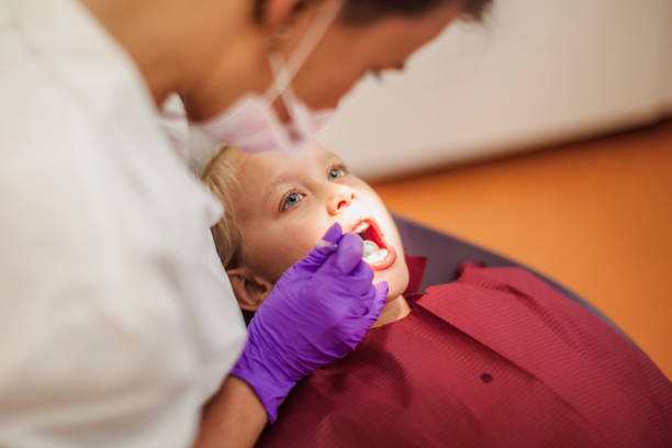 Best Broken or Cracked Tooth Emergency Dentist in Mills, WY